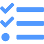 logotype of Real Estate