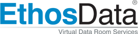 logo of ethosdata